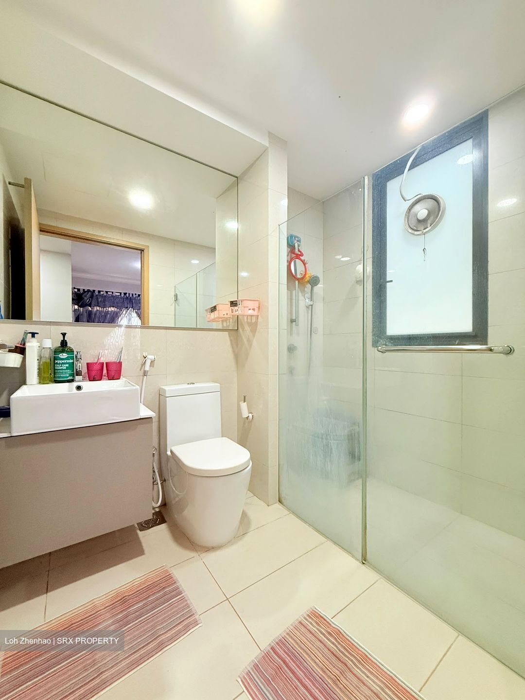 Skypark Residences (D27), Condominium #613026991